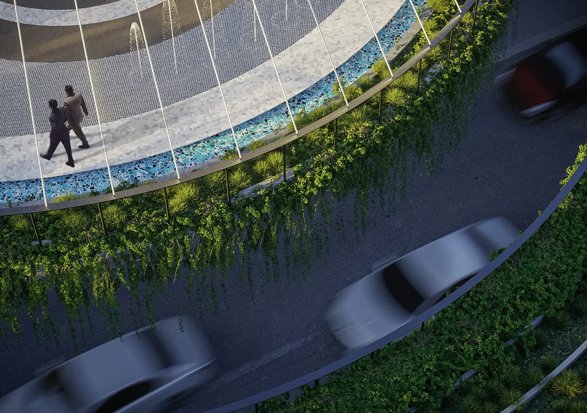 URBAN GREEN NETWORK BRIDGE - post-03